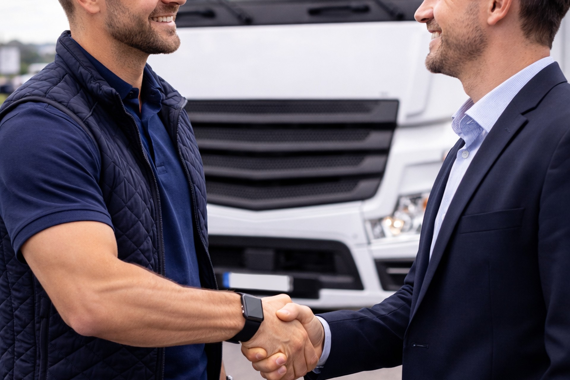 Partnerschaftliches Gespräch